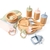 Introdução Alimentar - Kit Elefantinhos Completo