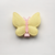 Lacinho Borboleta com Glitter - comprar online