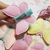 Lacinho Borboleta com Glitter na internet