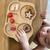 Kit Alimentação Infantil Silicone e Bambu Carrinho (7 peças) - comprar online