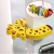 Protetor Porta Salva Dedos infantil - kit 05 peças - comprar online