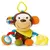 Peluzoou - O Brinquedo e Mordedor Perfeito para Seu Bebê! - loja online