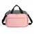 Bolsa Maternidade LEQUEEN - Compacta, Prática e Estilosa para Mamães Modernas!