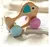 Kit Brinquedo Montessoriano madeira - loja online