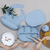Kit Refeição de Silicone - Meu Papá - comprar online