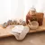 Kit Alimentação para Bebê - Cesta Completa com 7 Peças: Praticidade e Diversão para o Dia a Dia - loja online