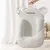 Ninho Inclinado Anti Refluxo para Bebês e Recém-Nascidos | 0-1 Ano - 3 peças - Pezinhos Web Artigos Infantis