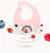 Kit Introdução Alimentar Silicone Baby Soft (9 peças) - loja online