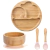 Introdução Alimentar - Kit Elefantinhos + Cumbuca - kit 04 peças - loja online