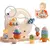 Brinquedo Espacial Montessori - Desenvolvimento Cognitivo e Motor