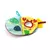 Livro Educativo - Fundo do Mar | Aprendizado e Alívio para a Dentição - Pezinhos Web Artigos Infantis