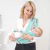 Canguru Ergonômico para bebê - Multifuncional - loja online