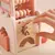 Imagem do Castelo do Reino Sensorial | Brinquedo Montessori Educativo e Divertido