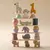 Brinquedo Educativo Montessori para Equilíbrio – Desenvolva Habilidades e Criatividade Infantil