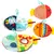 Livro Educativo - Fundo do Mar | Aprendizado e Alívio para a Dentição - comprar online