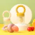 Chupeta Alimentadora de Frutas para Bebê - loja online