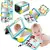 Espelho Sensorial 2 em 1 - Para o Desenvolvimento do Seu Bebê - comprar online