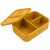 Lancheira Bento Box Silicone