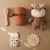 Brinquedo Montessori e Kit de Banho