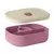 Pote Divisórias de Silicone | Lancheira Infantil Livre de BPA - Pezinhos Web Artigos Infantis