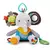 Peluzoou - O Brinquedo e Mordedor Perfeito para Seu Bebê! - comprar online