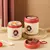 Pote Térmico Hello Girls com Colher – Ideal para Lanches e Refeições - comprar online