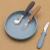 Kit Alimentação Silicone e Aço Inoxidável (4 peças) na internet