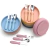 Kit Alimentação Silicone e Aço Inoxidável (4 peças) - comprar online