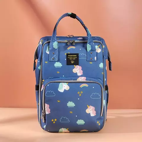Bolsa Maternidade Sunveno
