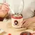 Imagem do Pote Térmico Hello Girls com Colher – Ideal para Lanches e Refeições