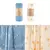 Imagem do Kit Swaddle Colorido – Proteção, Estilo e Conforto para o Seu Bebê