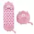 Saco de Dormir Infantil - Animais Divertidos + Fronha - comprar online