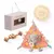 Kit Boas-Vindas ao Bebê - Presente Ideal para os Primeiros Momentos