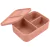 Lancheira Bento Box Silicone
