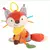 Peluzoou - O Brinquedo e Mordedor Perfeito para Seu Bebê! - Pezinhos Web Artigos Infantis