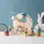 Brinquedo Espacial Montessori - Desenvolvimento Cognitivo e Motor - comprar online