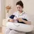 Almofada de Enfermagem Fillow – Conforto e Suporte na Amamentação - comprar online