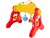Centro de Atividades Play Gym Infantil 3 em 1 com Som - Pezinhos Web Artigos Infantis