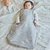 Saco de Dormir Bebê Algodão Soft