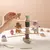 Brinquedo Educativo Montessori para Equilíbrio – Desenvolva Habilidades e Criatividade Infantil na internet