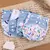Kit Fraldas Eco Baby - Sustentabilidade e Conforto para o Seu Bebê - Pezinhos Web Artigos Infantis