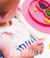 Banner de Pezinhos Web Artigos Infantis