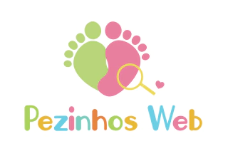 Pezinhos Web Artigos Infantis