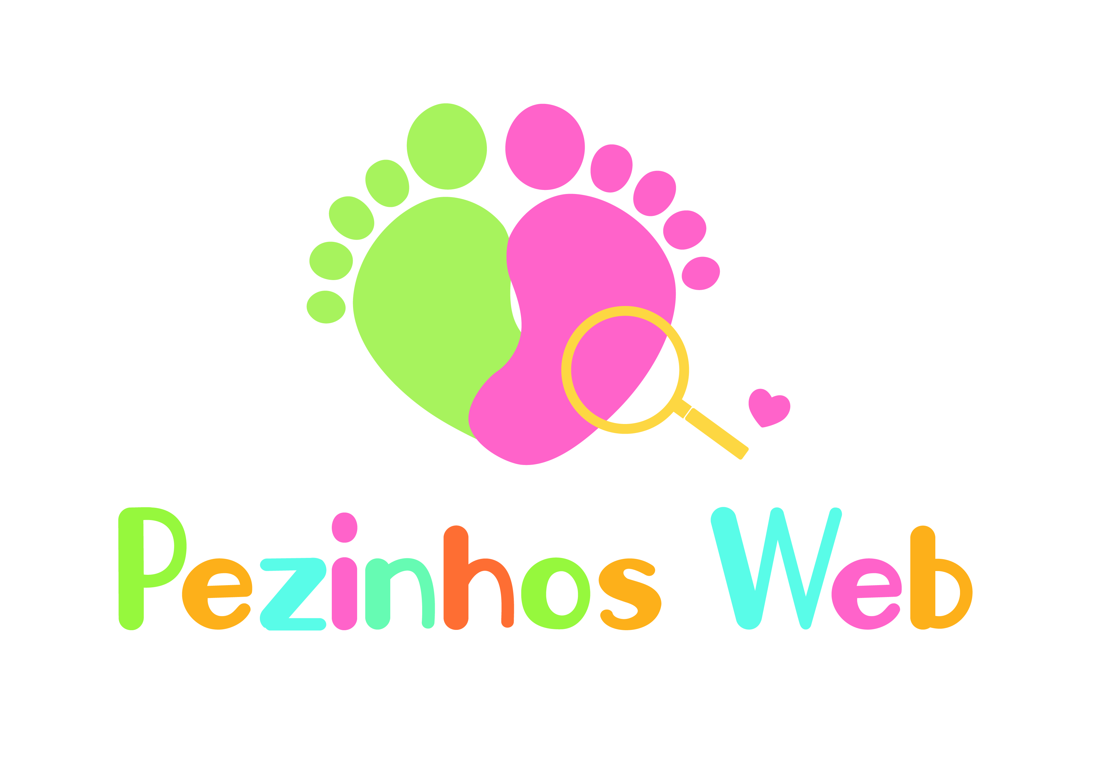 Pezinhos Web Artigos Infantis