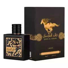 Perfume Qaed Al Fursan De Lattafa (Eau De Parfum) x 90ml