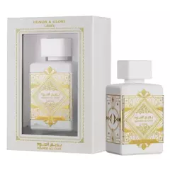 Perfume Lattafa Badee Al Oud Honor and Glory 100 ml