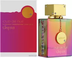 PERFUME Club De Nuit Untold Edp 105 ml Unisex