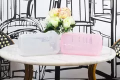 CAJA ESTERILIZADOR CHICO PARIS NIGHT