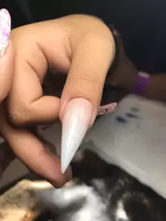 Polimero Stardust - Cover de 14 grs NAIL SHOW en internet