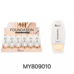 Base Liquida Mely (Botella Blanca) - comprar online